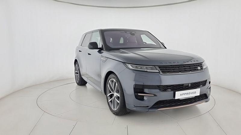 Land Rover RR Sport 3.0D l6 249 CV Dynamic HSE