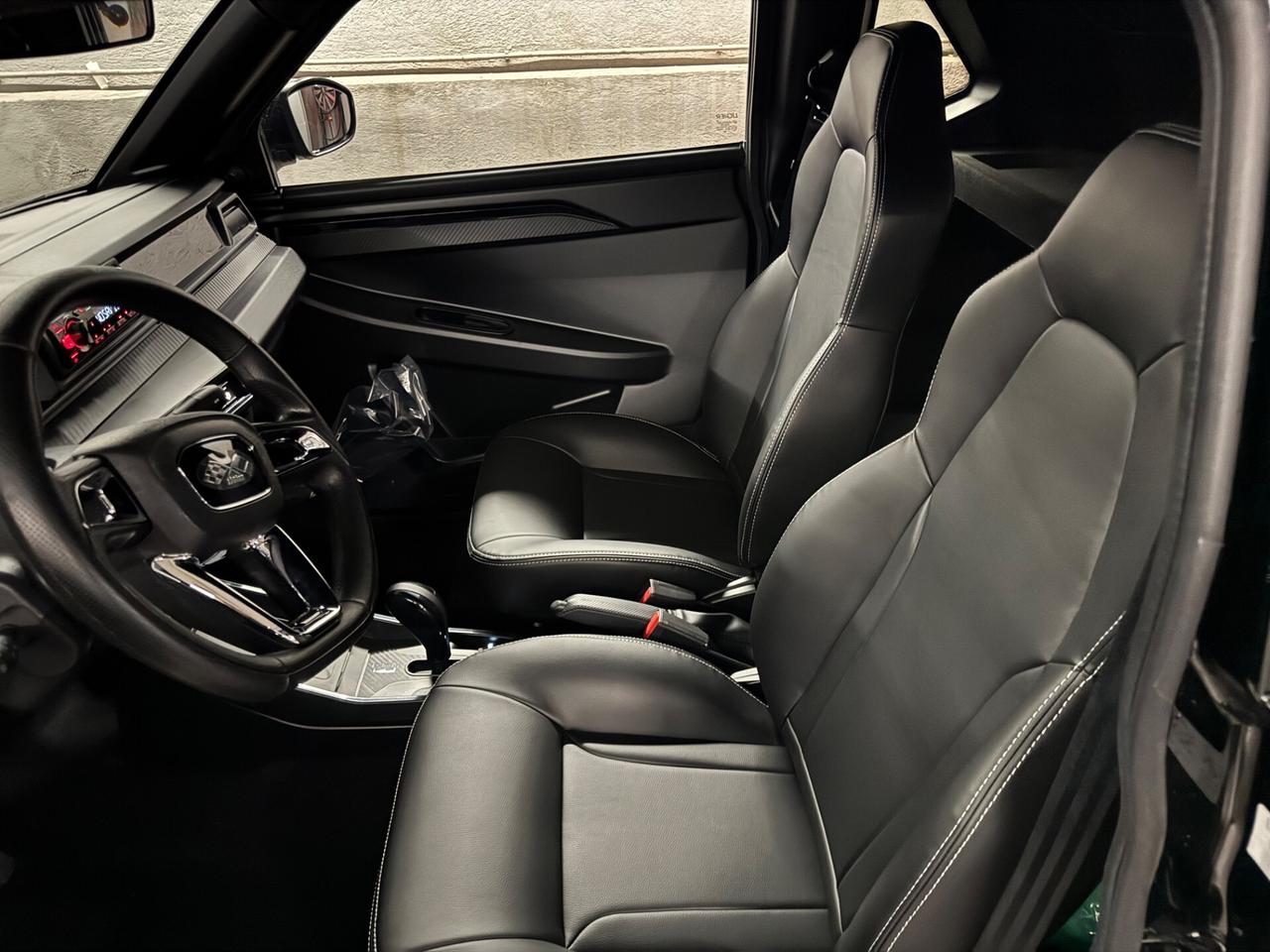 Ligier JS50 DCI SELECT CONFORT Finanziabile Permute