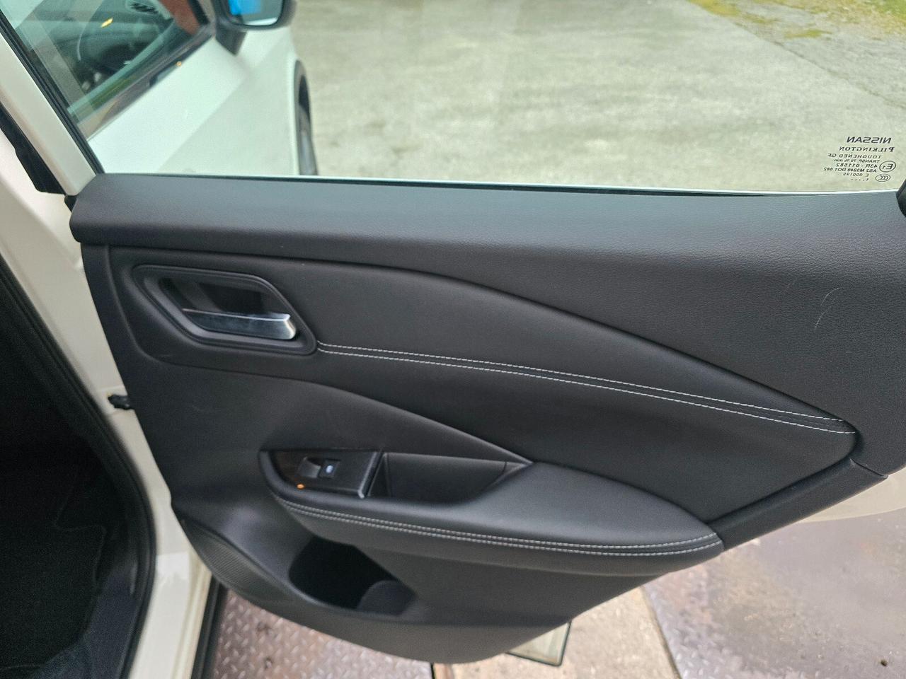 Nissan Qashqai MHEV 158 CV Xtronic N-Connecta