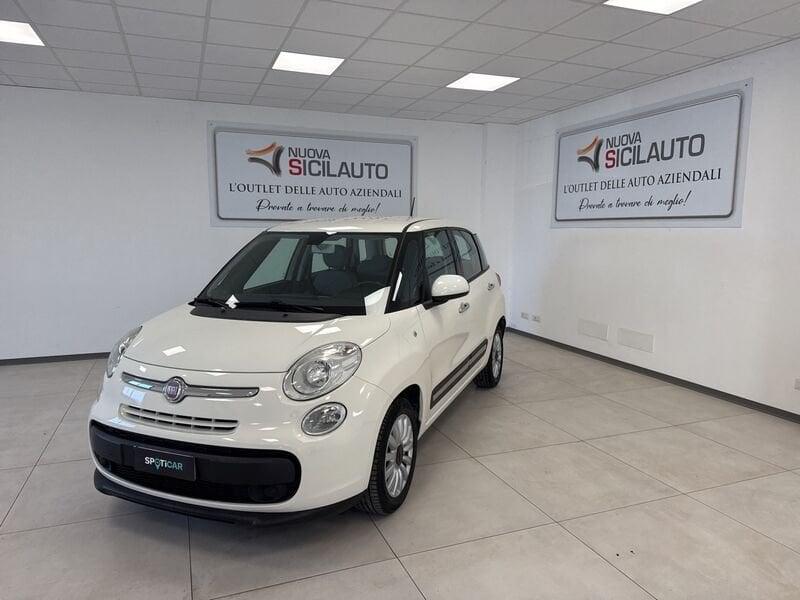 FIAT 500L 2012 1.3 mjt Pop Star 85cv