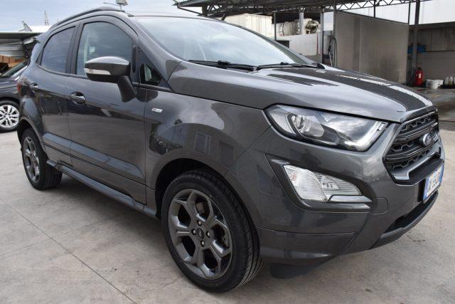 FORD EcoSport 1.0 EcoBoost 125 CV Start&Stop ST-Line