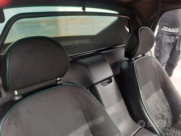 Mg MGF 2009 1.8 BENZINA 120 CV