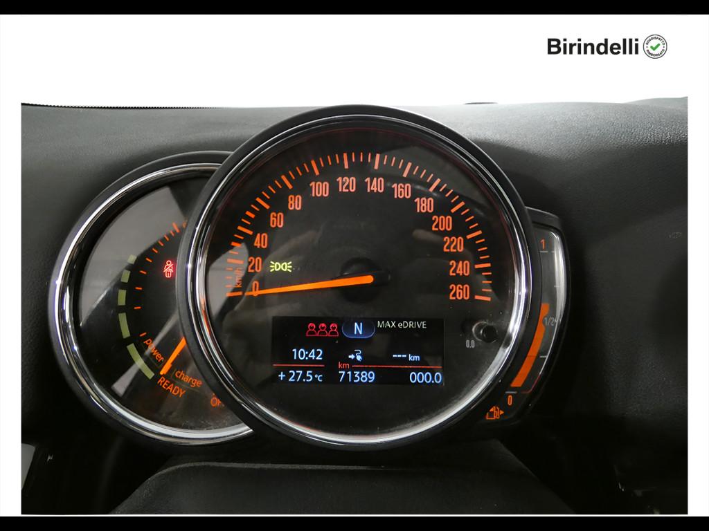 MINI Mini Countrym.(F60) - Mini 1.5 Cooper SE Hype Countryman ALL4 Automatica