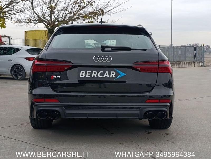 Audi A6 S6 3.0 TDI quattro tiptronic*TETTO*SEDILI RISCALDATI*PDC*TELECAMERA*PROIETTORI MATRIX*
