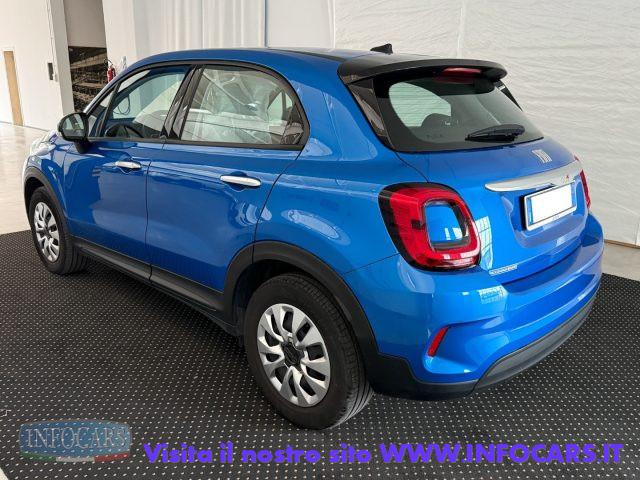 FIAT 500X 1.3 MultiJet 95 CV - NEOPATENTATI - PROMO