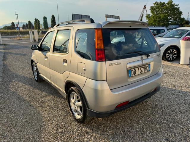 SUZUKI Ignis 1.3 DDiS 16V cat GL Sp. Ed. 2005