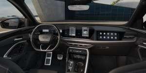 Audi Q5 Spb 2.0tdi S line Edition quattro 204cv S-tronic
