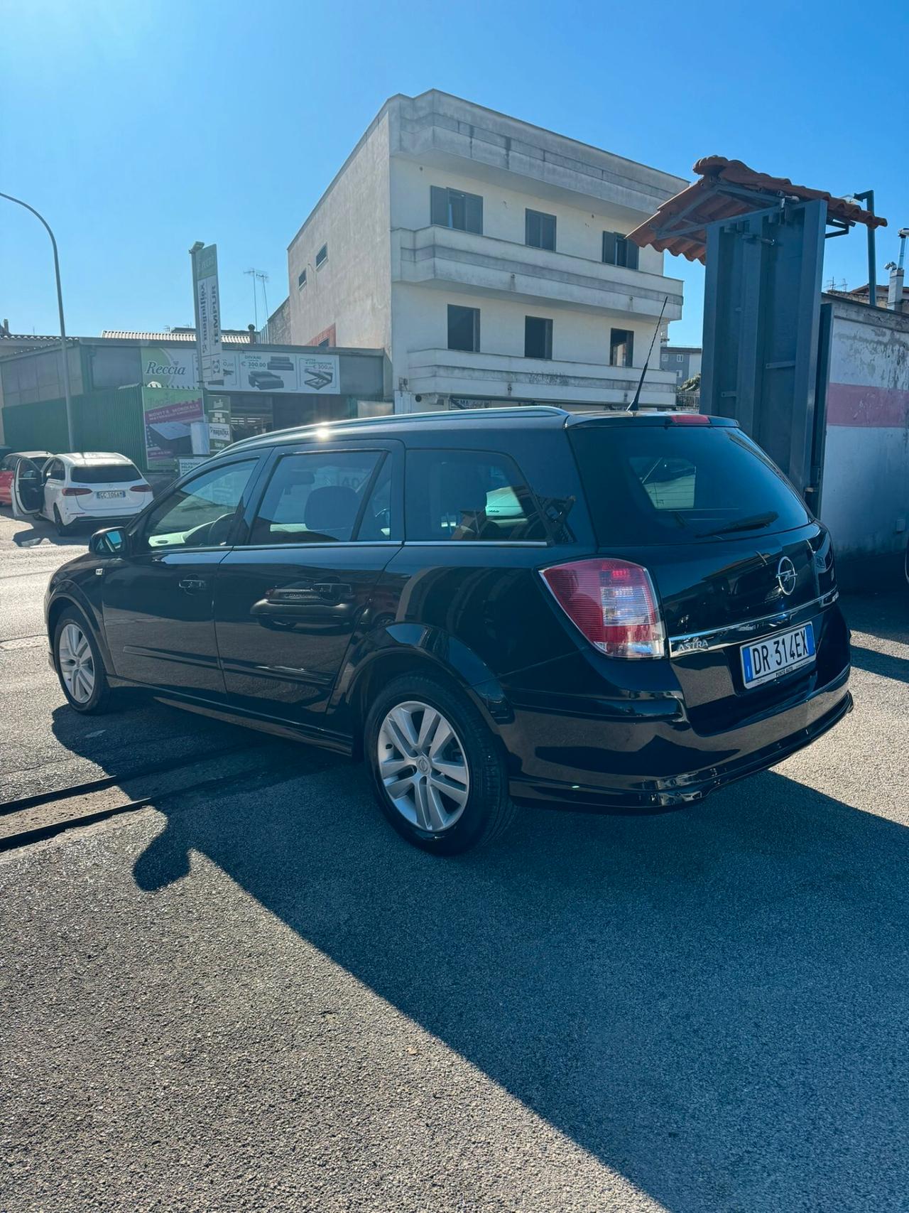 Opel Astra 1.9 CDTI 120CV Station Wagon Cosmo