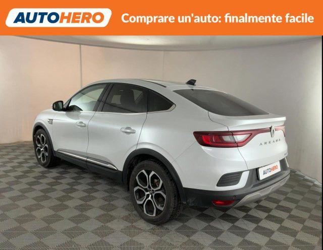 RENAULT Arkana Arkana Hybrid E-Tech 145 CV Intens