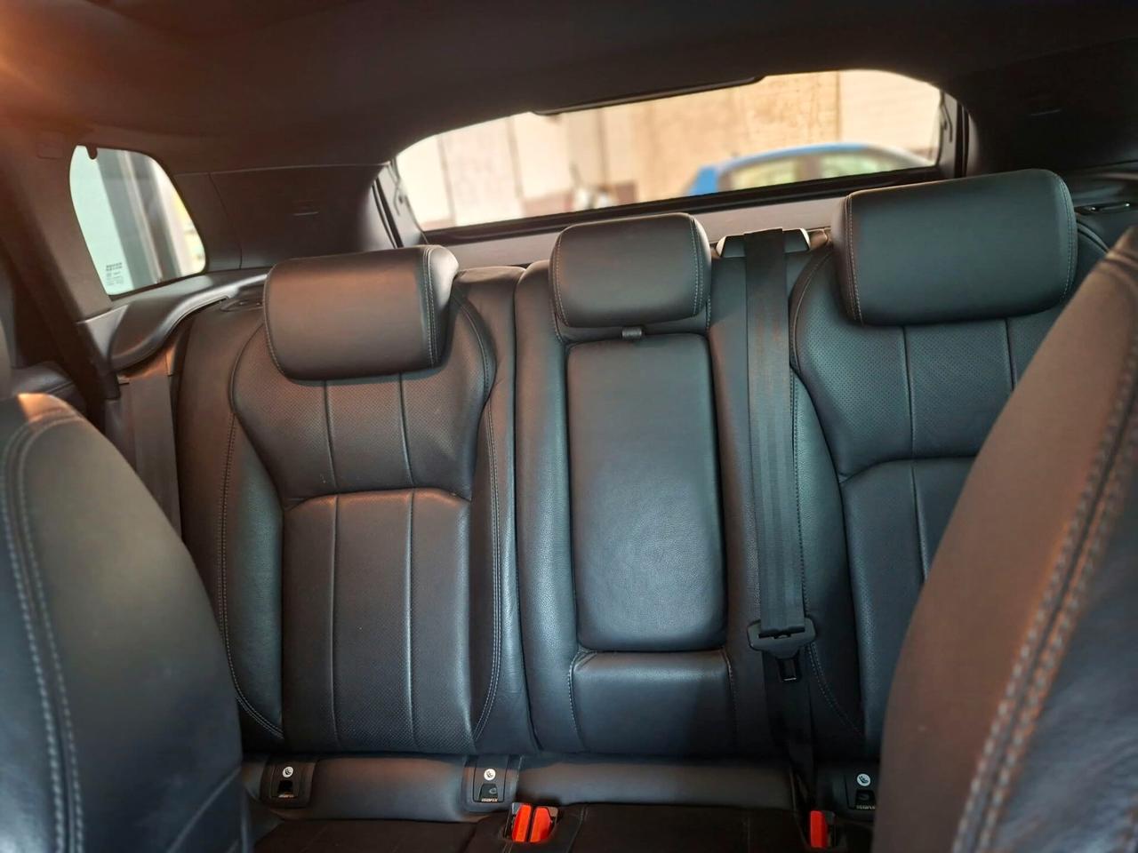 Land Rover Range Evoque 2.0 TD4 180 CV 5p. HSE