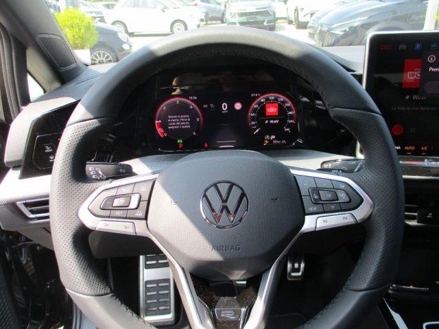 VOLKSWAGEN Golf 2.0 TDI 150 CV DSG SCR R-Line 30 YEARS