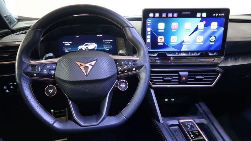 CUPRA Formentor 1.5 Hybrid DSG #CLIMA 3-ZONA#