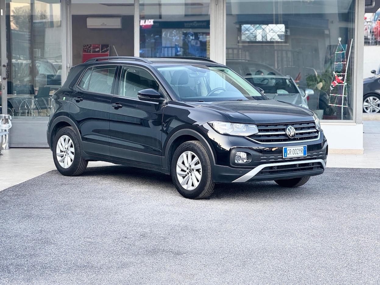 Volkswagen T-Cross 1.0 Benzina 95CV E6 Neo. - 2023