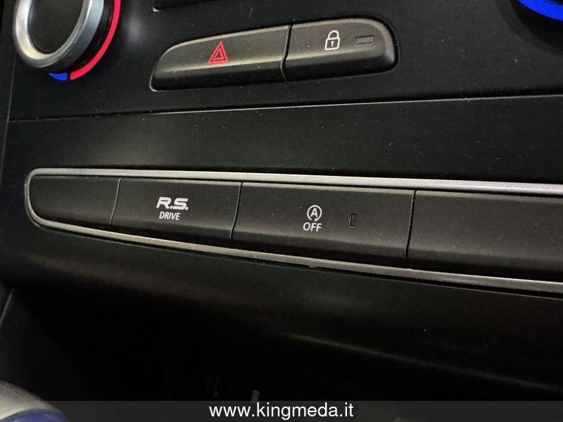 Renault Mégane Mégane dCi 165 CV EDC Energy GT 4Control