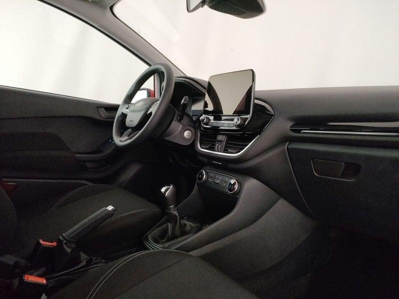 Ford Fiesta 5p 1.1 Plus 75cv