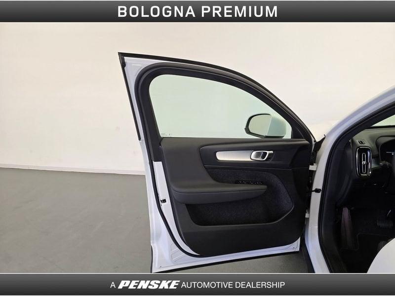 Volvo XC40 XC40 B3 automatico Core