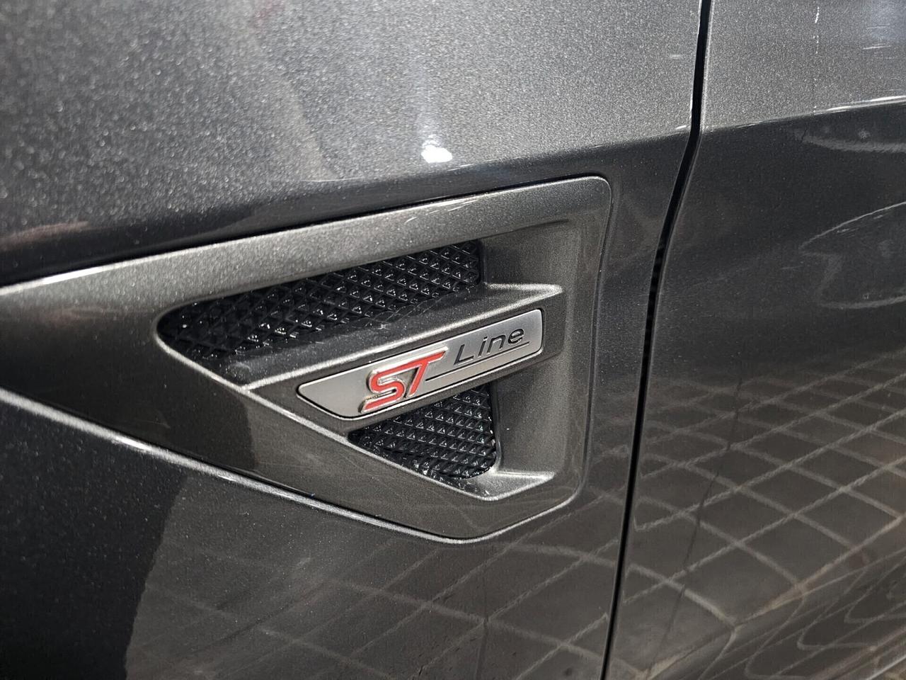 Ford S-Max 2.0 EcoBlue 150CV Start&Stop 7p. Titanium Business