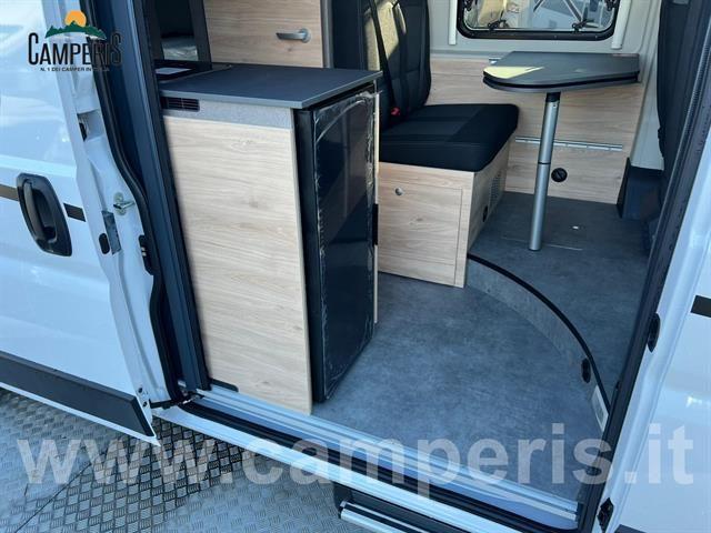 DETHLEFFS DETHLEFFS GLOBETRAIL 600 DS ACTIVE FIAT