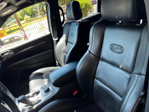 Jeep Grand Cherokee 3.0 V6 Overland 250cv auto *Promo SD 2026*