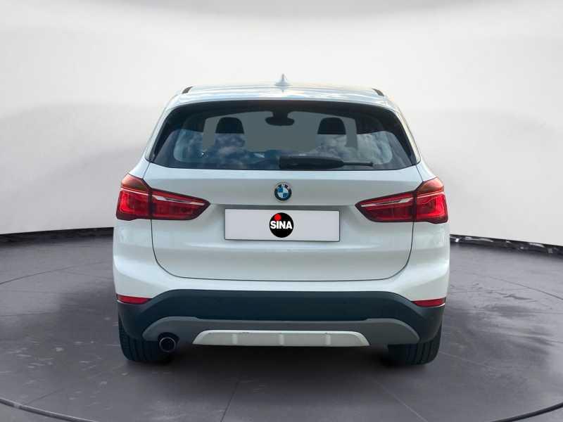 BMW X1 sdrive18d Business AuTo