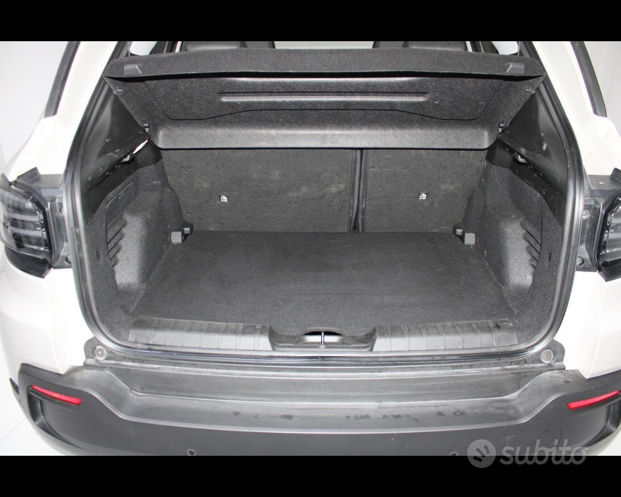 JEEP Avenger - Avenger 1.2 Turbo 100 CV Summit