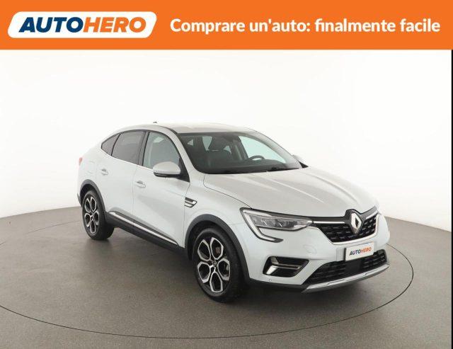 RENAULT Arkana Arkana Hybrid E-Tech 145 CV Intens
