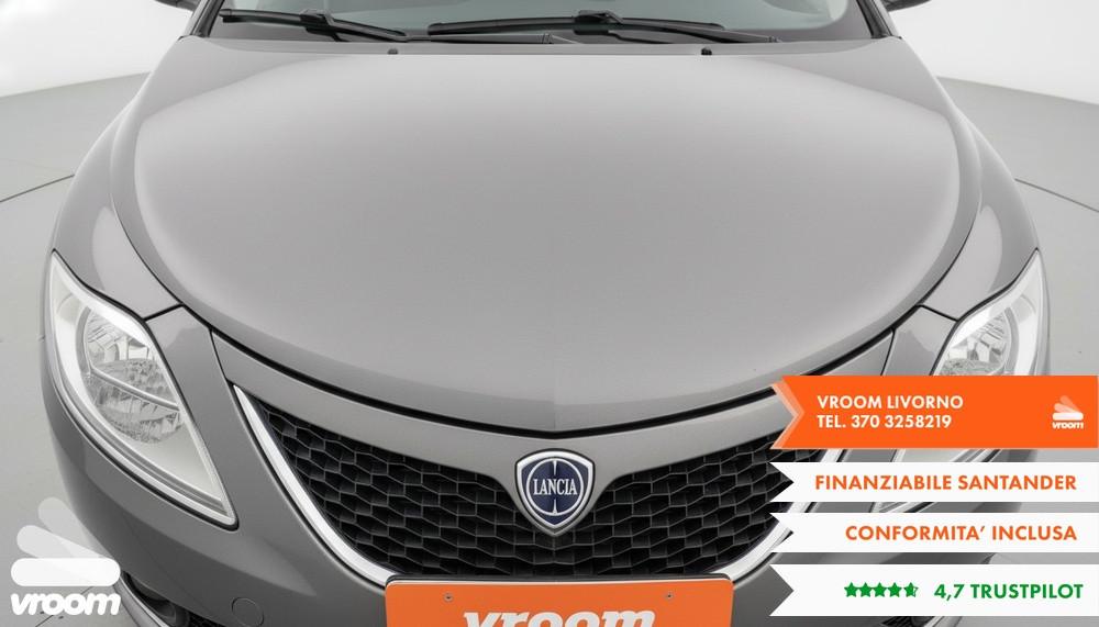 LANCIA Ypsilon 3ª serie Ypsilon 1.2 69 CV 5 po...