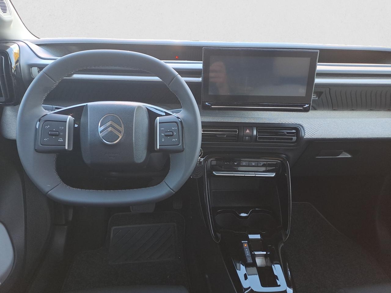 CITROEN Nuova C3 Aircross HYBRID 145 Ã«DCS6 -Â  MAX