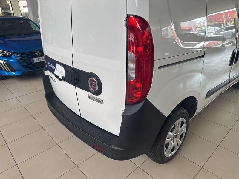 FIAT Doblò 1.3 MJT PC-TN Cargo Lamierato SX 2 Posti 9.500 + IVA 22% Coibentato
