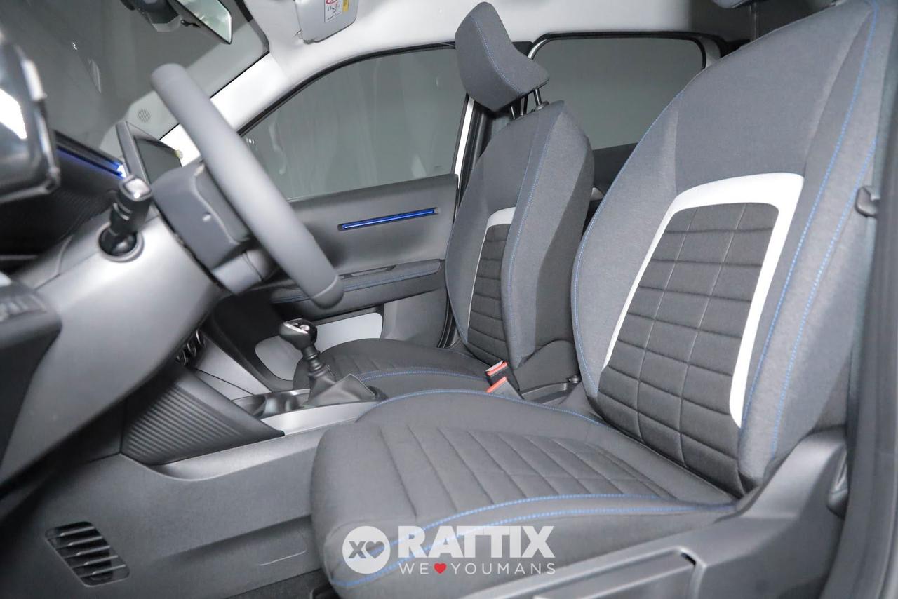 Citroen C3 1.2 Puretech Turbo 100CV Plus