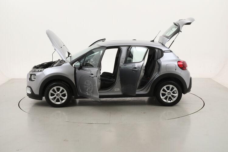 Citroen C3 You BR537111 1.2 Benzina 83CV