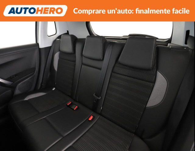 PEUGEOT 2008 1° serie PureTech Turbo 110 S&S Allure