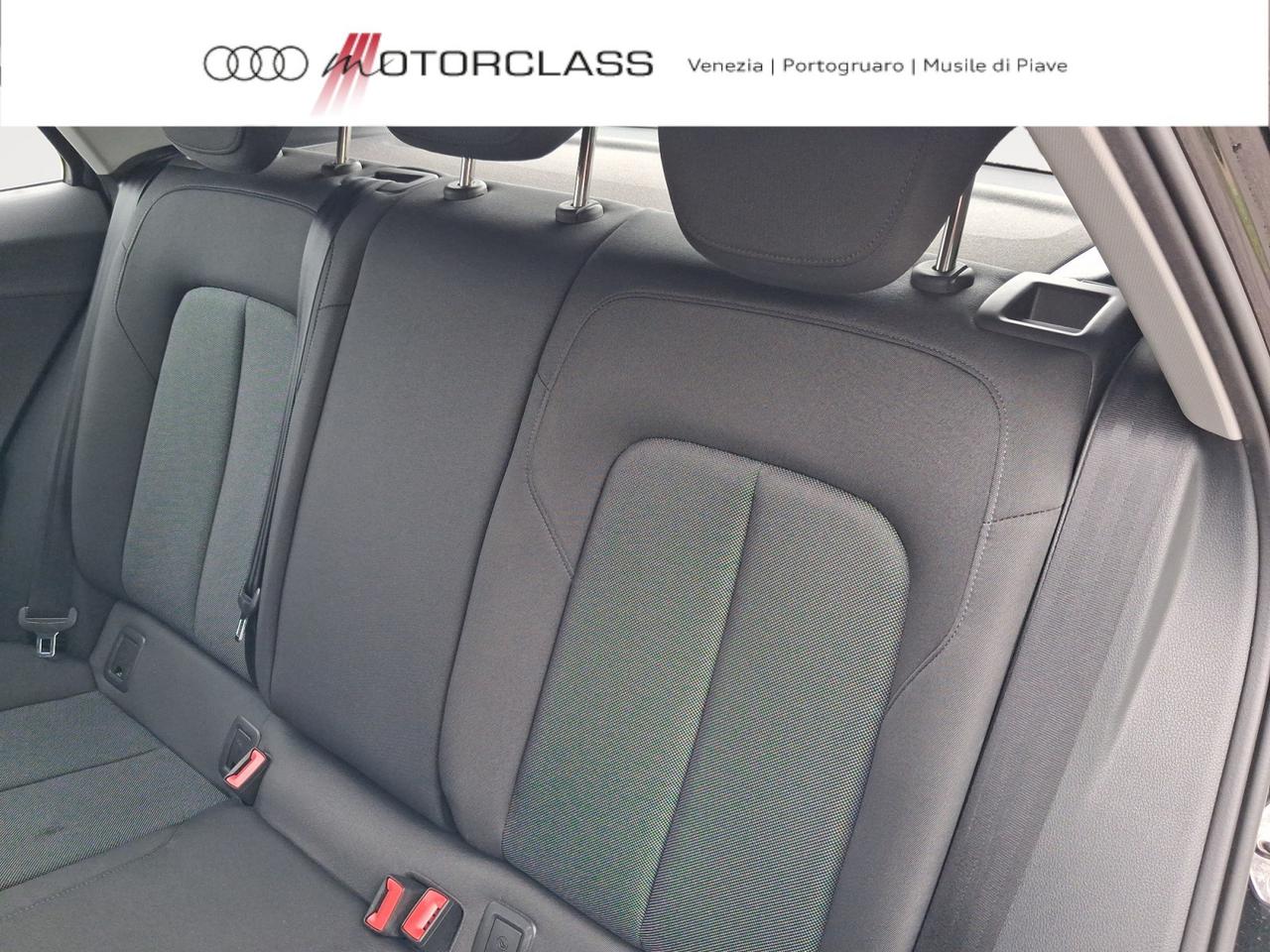 Audi Q2 30 2.0 tdi s line edition