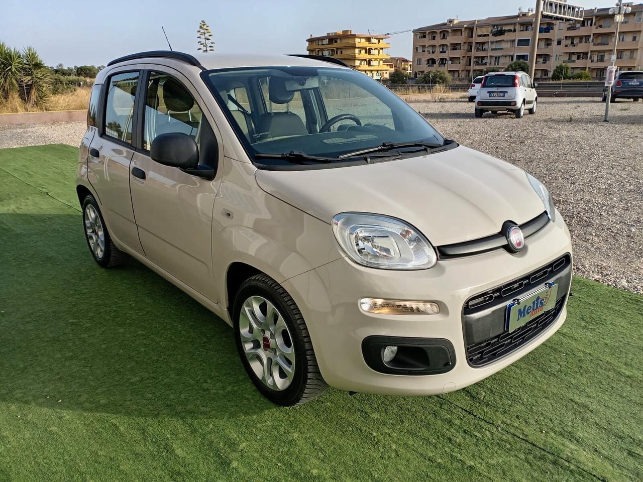 Fiat Panda 1.2 BENZINA 5 PORTE