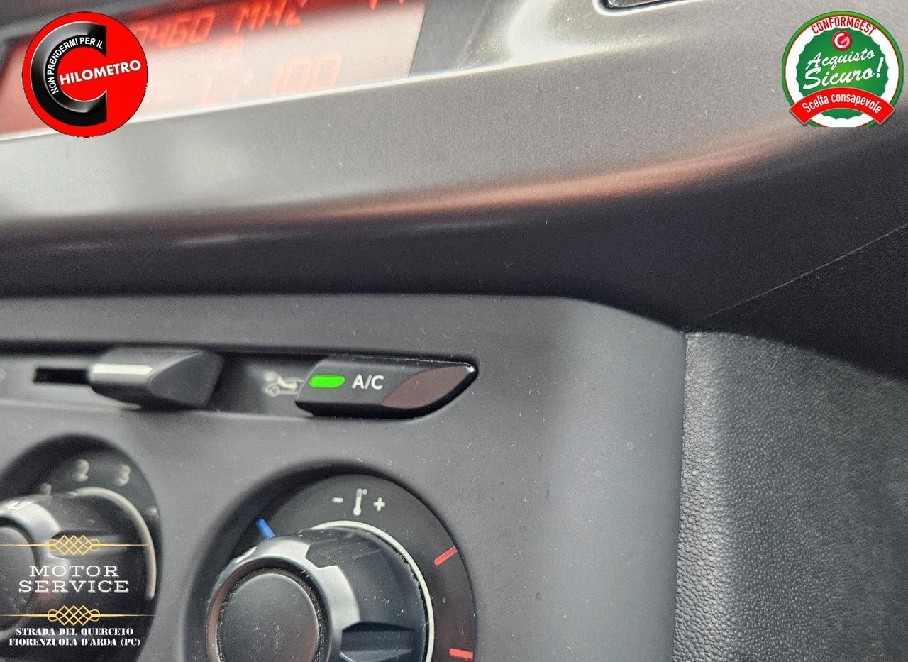 Citroen C3 1.0 68cv DA 69€ AL MESE