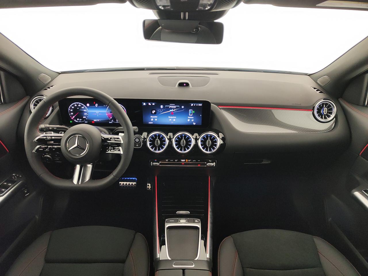 Mercedes-Benz GLA 180 d