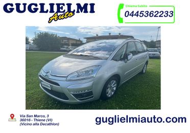 Citroën C4 Picasso Grand Picasso 1.6 HDi 110 FAP Business 7 Posti