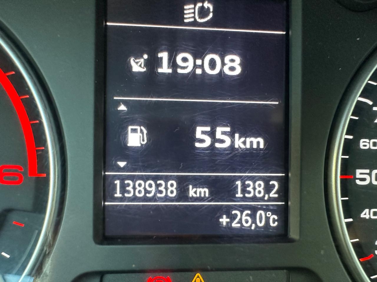 Audi Q2 1.6 TDI S tronic Sport 2018 138.000 KM
