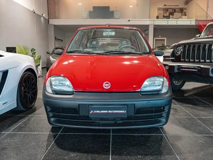 Fiat 600 1.1 Active