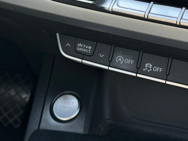 AUDI A4 Avant 2.0 TDI 150 CV S tronic Business