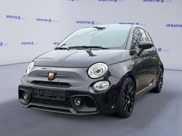 ABARTH 695 1.4 TURBO T-JET 180 CV M.T.