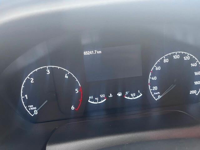 Ford Transit 350 2.0TDCi EcoBlue RWD MHEV 130 PM-TM Furgone Trend