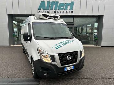 Nissan NV400 35S13 2.3dCi130cvL2H2 Frigo-20°C ATP05 25kg1080