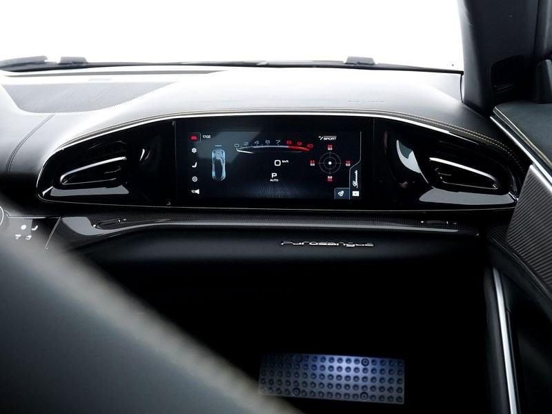 Ferrari Purosangue 6.5 V12 F1 DCT 4WD