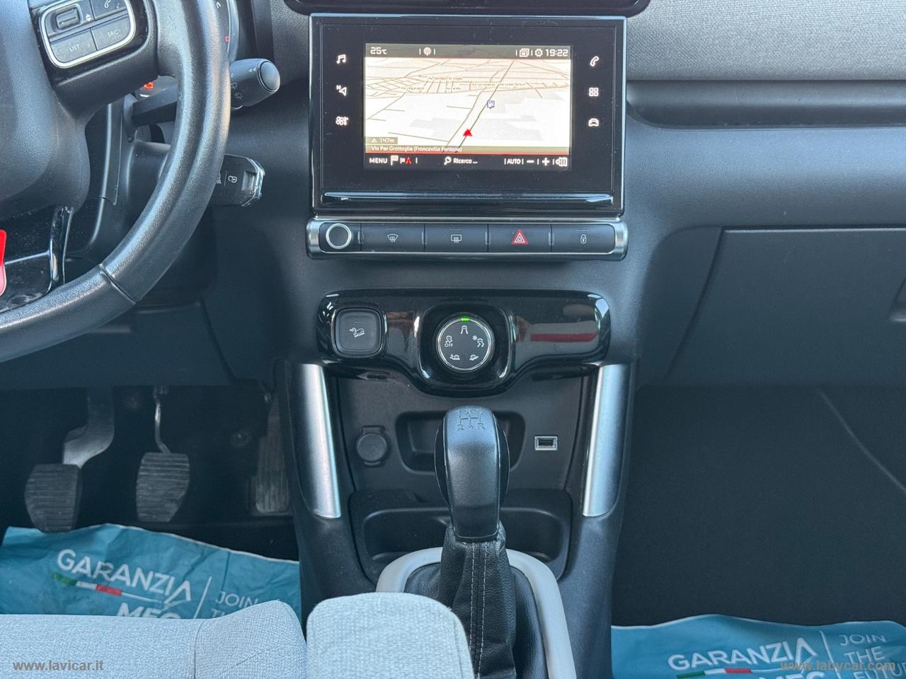 CITROEN C3 Aircross PureT. 110 S&S Shine