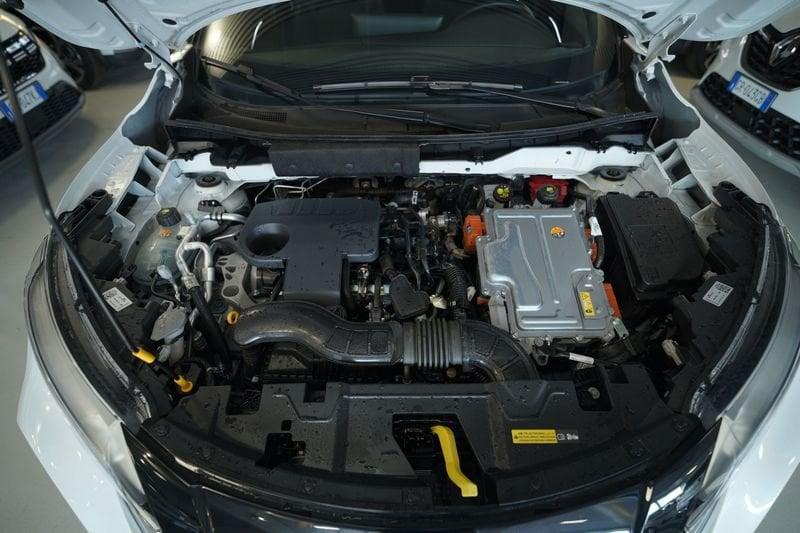 Nissan Juke II 2024 1.6 hev N-Sport
