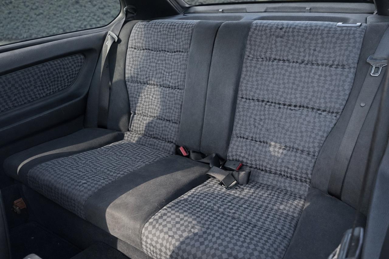 Bmw 316 316i 1.9 cat Compact