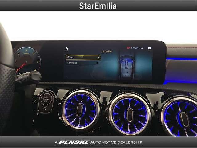 Mercedes-Benz CLA 200 CLA 200 d Automatic Shooting Brake Premium