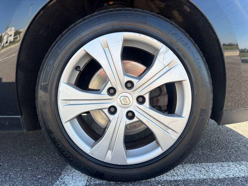 Renault Scénic NEOP. 1.5 Diesel MOTORE CAMBIO OK