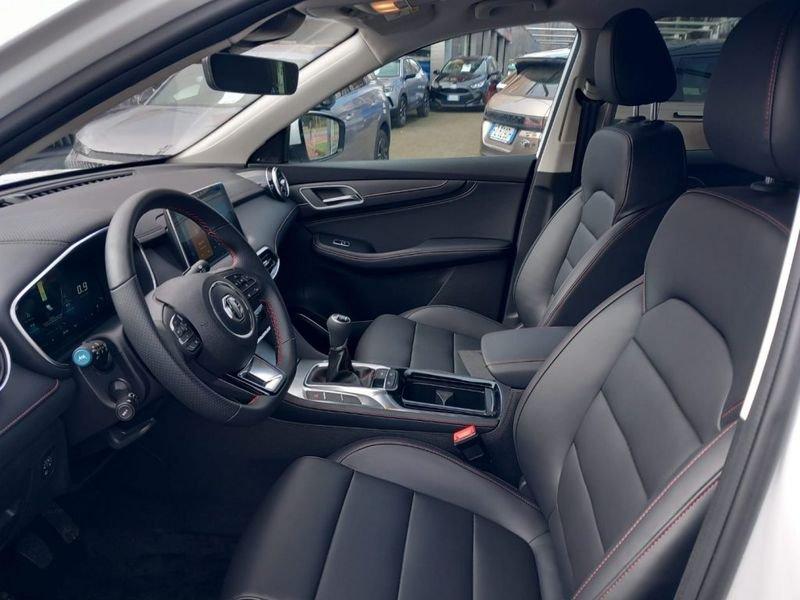 MG HS 1.5T-GDI Comfort